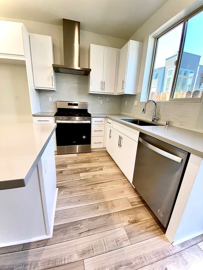 Photo - First Month Rent: FREE (with approved lease terms)