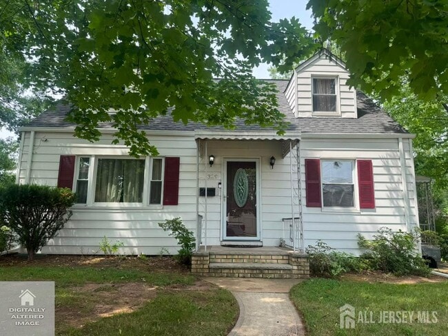 Building Photo - 329 Ford Ave