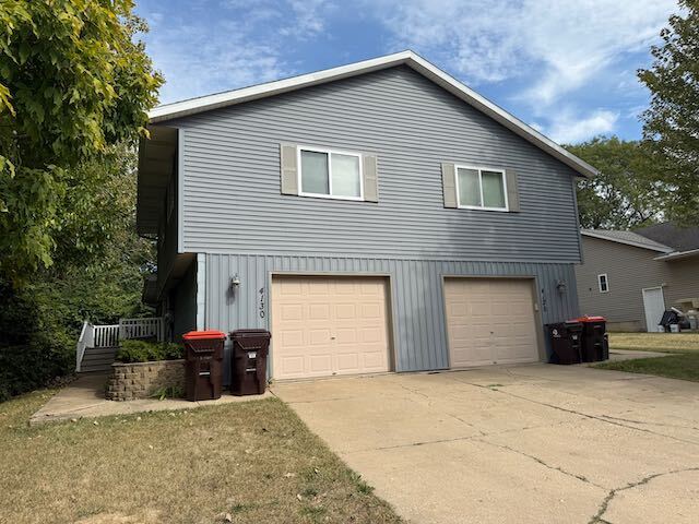 Building Photo - Duplex in Peoria Rental