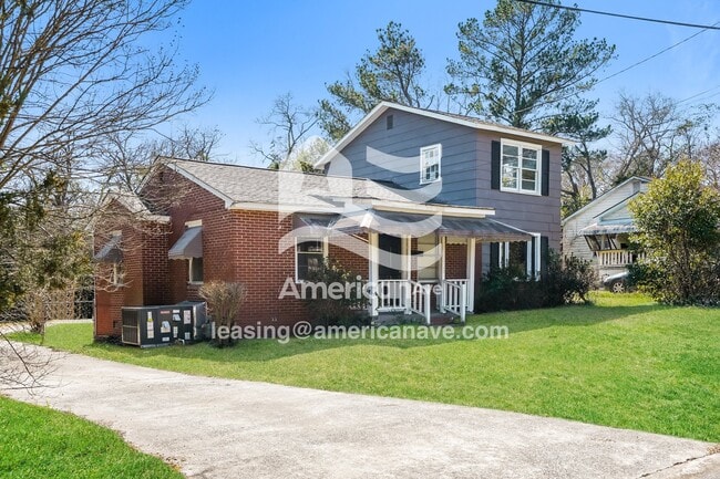 Photo - 1279 Ramona Ave