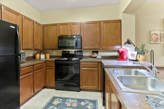 Photo - Corporate Furnished Rental