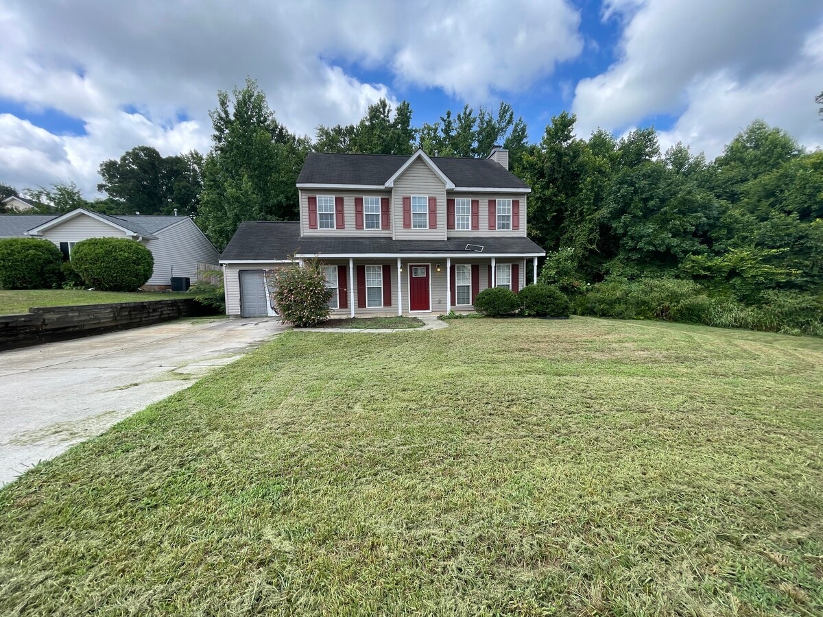 Photo - 3715 Chepstow Ct