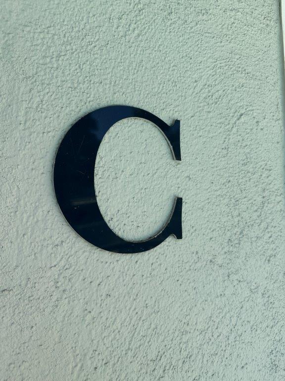 UNIT C - Stonewood Apartments