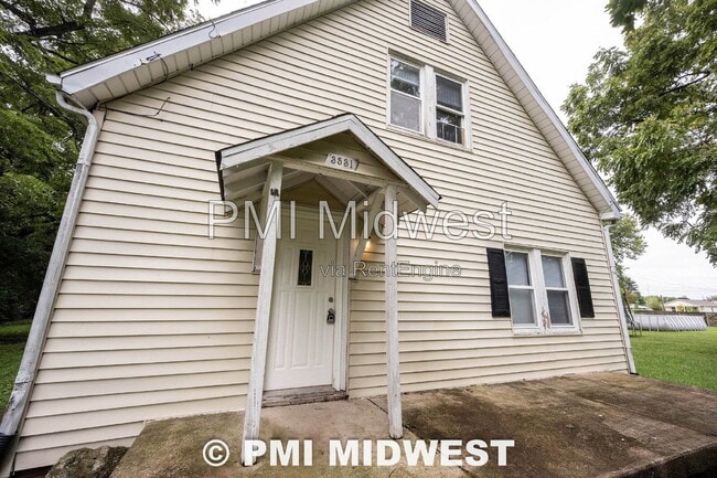 Photo - 3531 Garden Ave