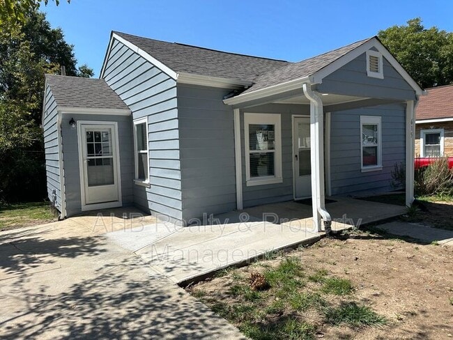 Photo - 615 Georgia Ave