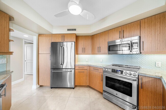 Photo - 120 S Ocean Blvd Unit 1a