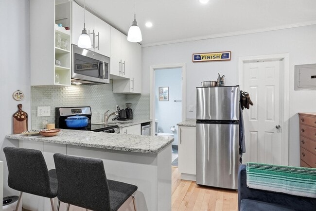 Photo - 227 Marlborough St Unidad 2