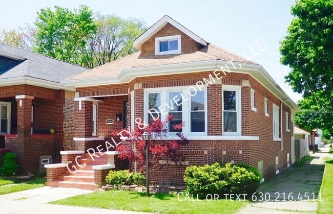 Building Photo - 10000 S Lafayette Ave Rental
