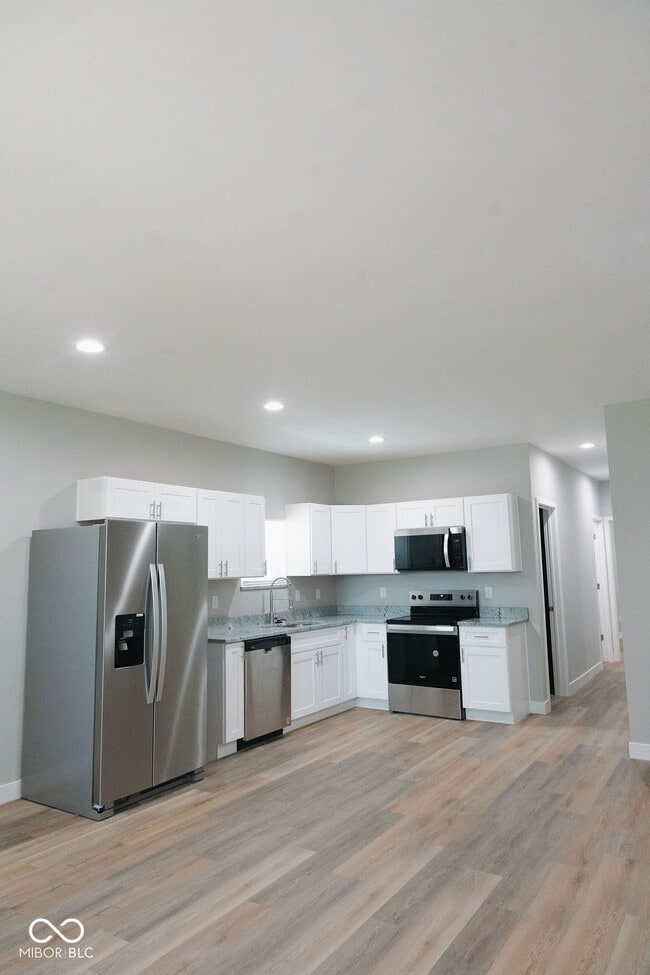 Photo - 1722 Ingram St