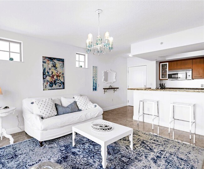 Photo - 110 Washington Ave Unit 1712