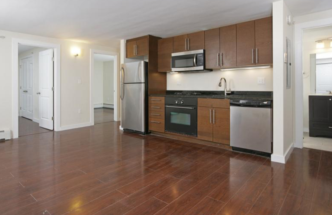 Photo - 670 Tremont St Condo Unit 1