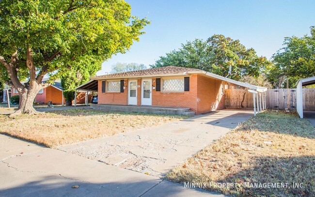Building Photo - 4411 31st St Rental