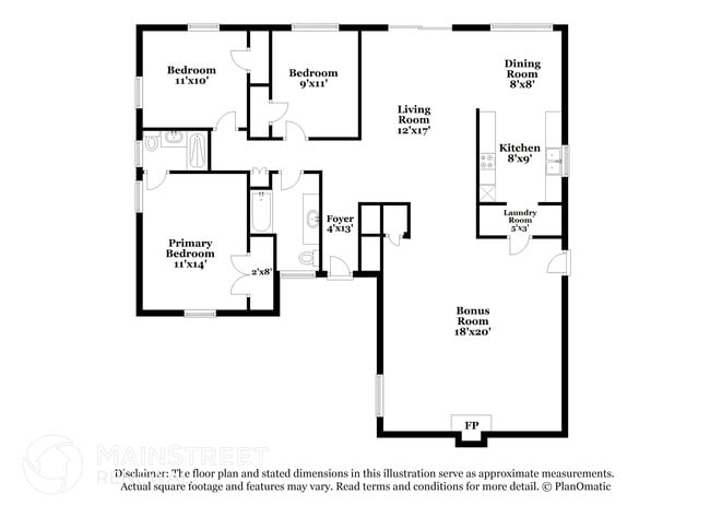 Photo - 4220 Corbett Dr