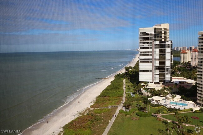 Building Photo - 4651 Gulf Shore Blvd N Unit 1805 Rental