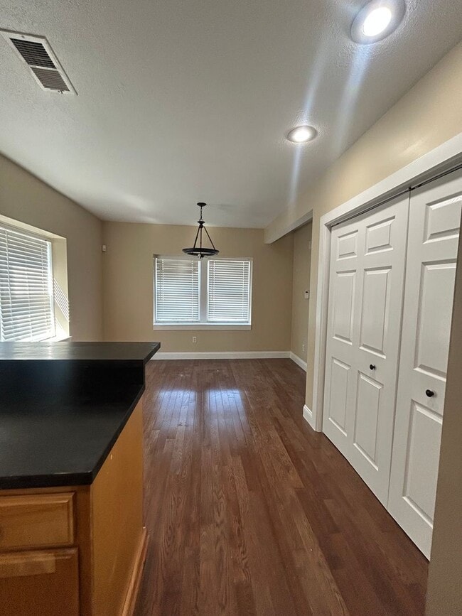 Photo - Upstairs 3 Bedroom Duplex Unit