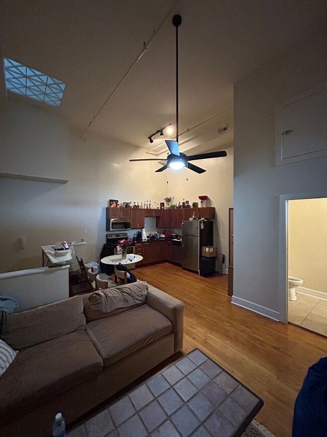 Photo - Mortons Apartments