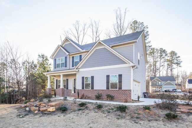 Photo - Impressive 5 bedroom Home located in Lawrenceville!