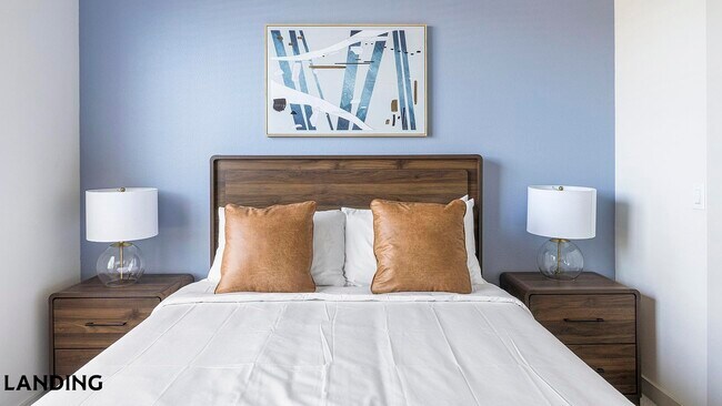 Photo - 1345 E 15th St Unit 203