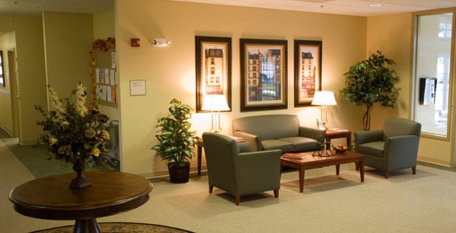 55+ Heritage Village at Elton Corner