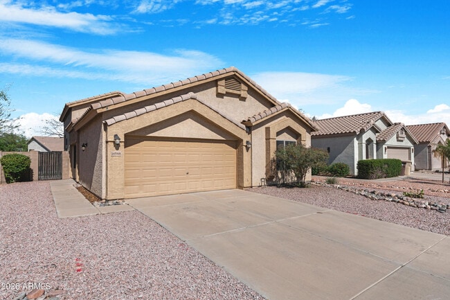 Building Photo - 14548 N 87th Ave