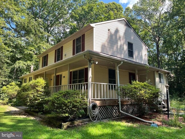 Building Photo - 5720 Harrison Rd Rental