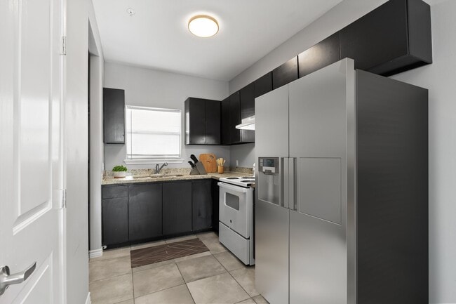 Photo - The Apartments at Riverhill