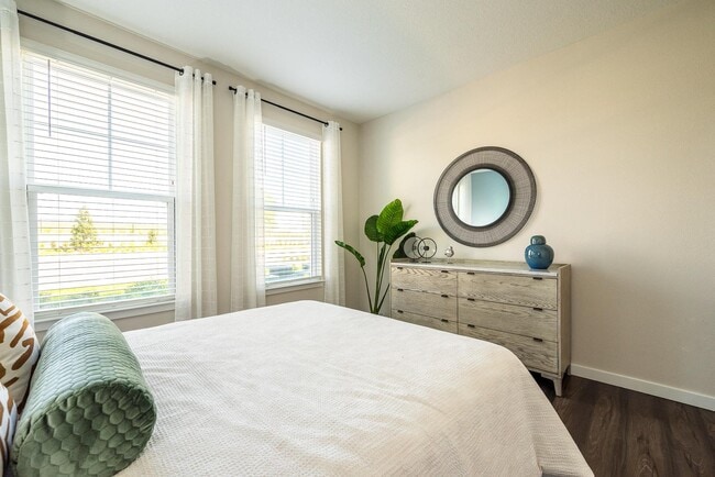 Corban Horizon West