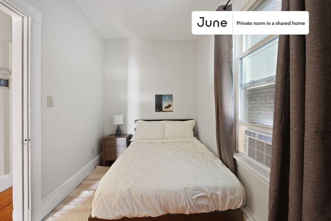 Photo - Room in Shared 4 bed/1 bath home Unit D