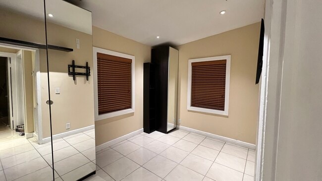 Bedroom - 2730 NW 170th St