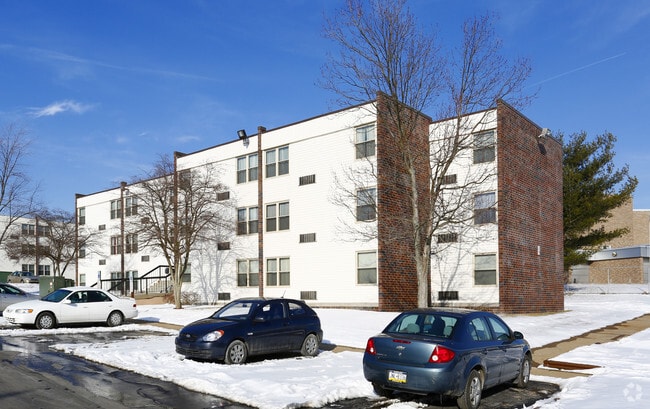 Scottswood Apartments - Scottswood Apartments