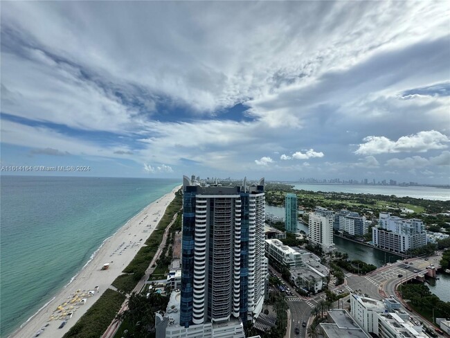 Photo - 6365 Collins Ave Condo Unit 3706