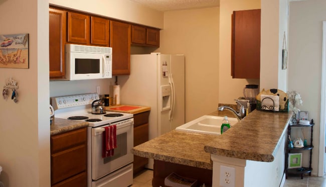 Photo - 2045 Hunters Glen Dr Unidad 503