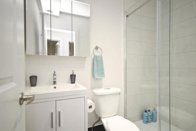 Photo - 386-386 Chapel St Unit 1E