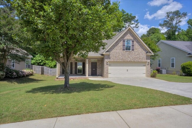 Photo - 4122 Chastain Dr