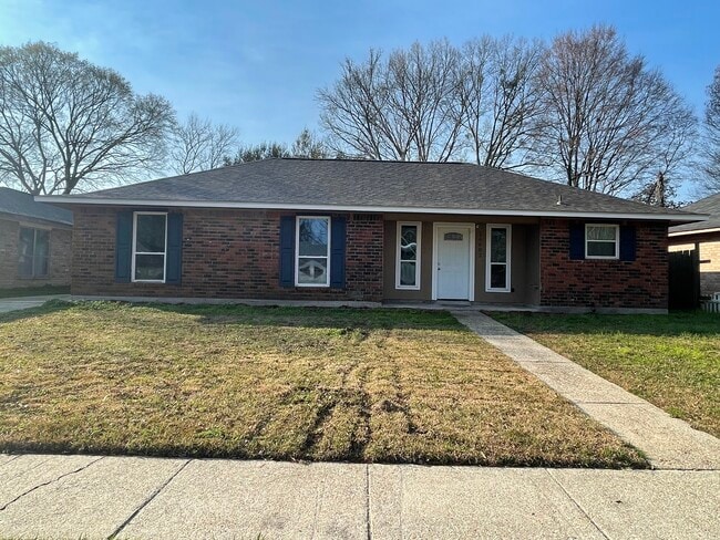 Building Photo - 16602 Morel Ave