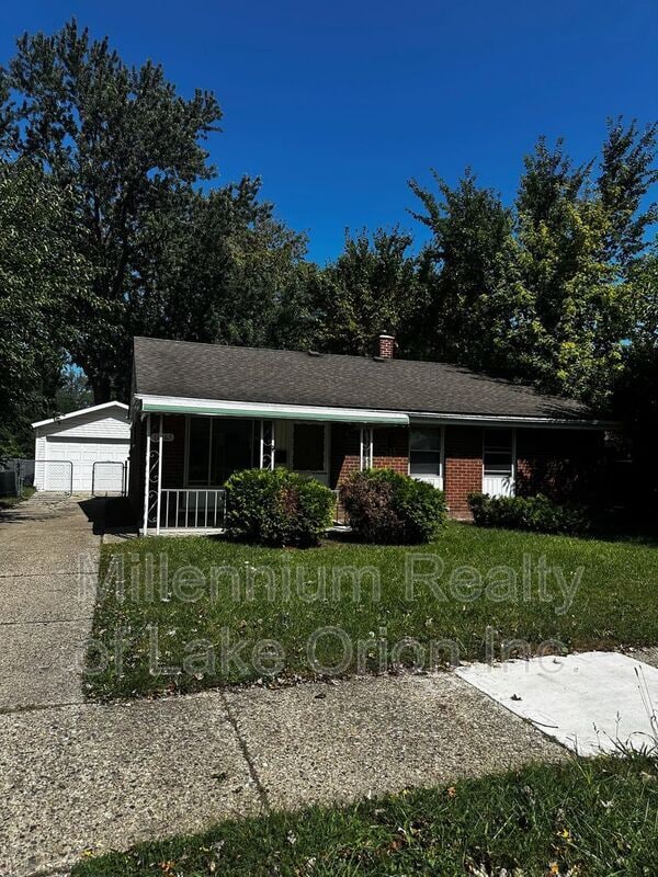 Building Photo - 11263 Edgemont Ave Rental