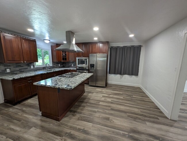 Photo - Single Family Home in Anderson off Deschutes and Balls Ferry Rd.