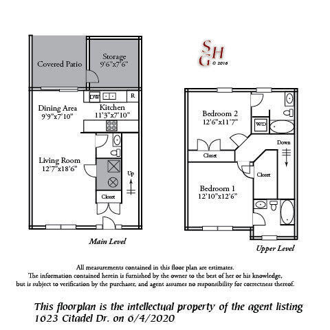 Photo - 1621 Citadel Dr