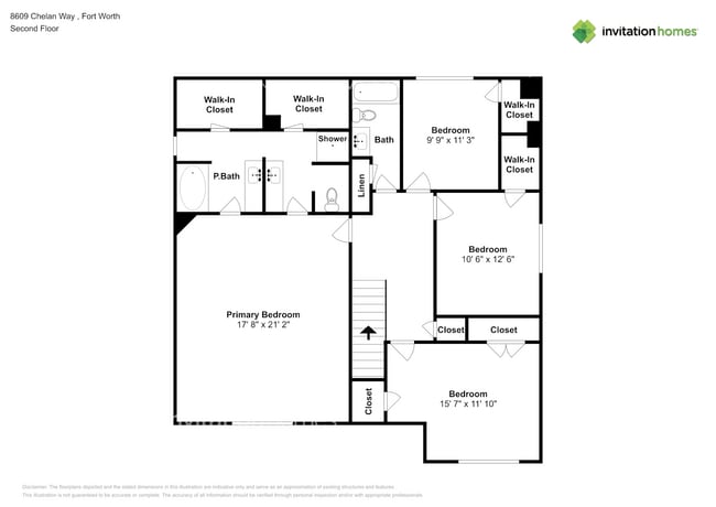 Photo - 8609 Chelan Way