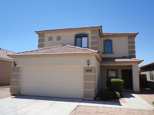 Building Photo - 6506 S 10th Dr Rental