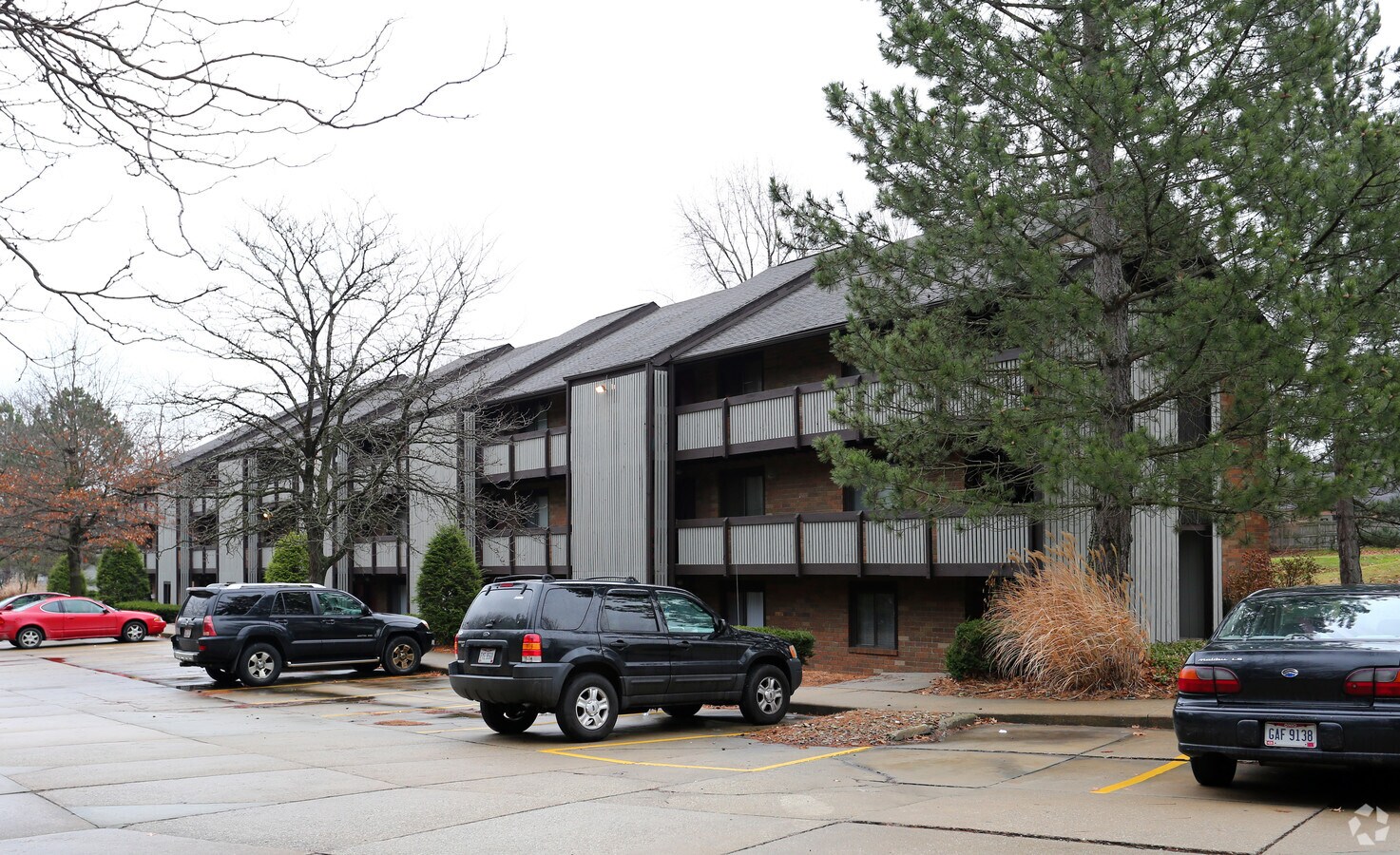 1300 Bailey Rd - 1300 Bailey Rd