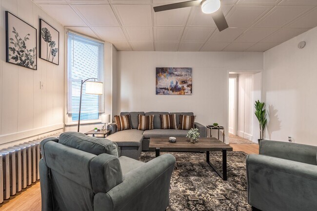 Photo - 519 N Euclid Ave Unit 1