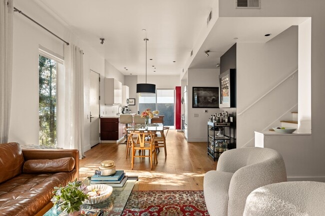 Photo - 1200 N Sweetzer Ave