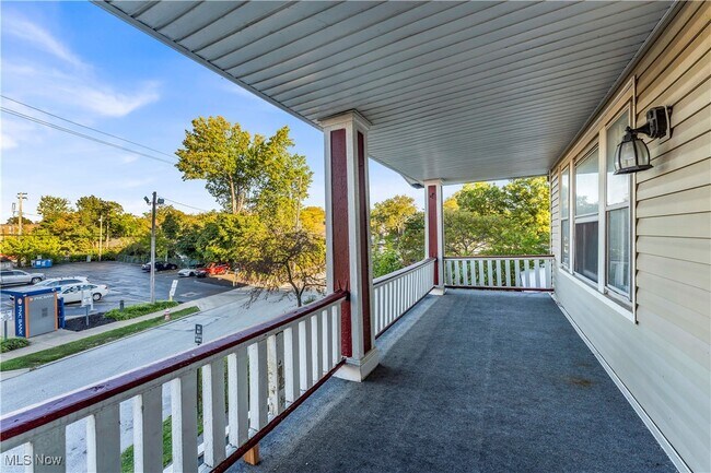 Photo - 1239 W 115th St Unit 2