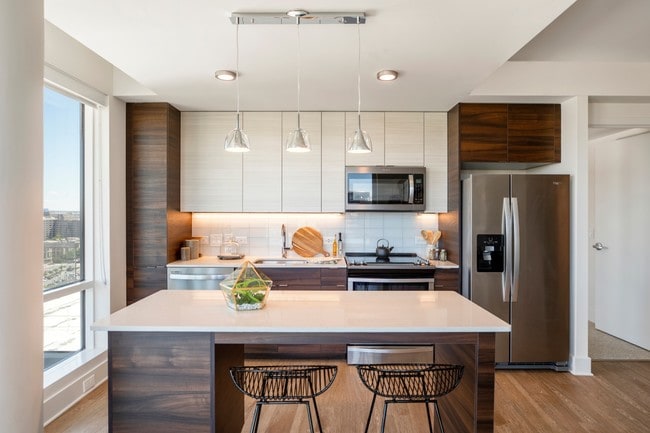 Photo - The Witmer Pentagon City