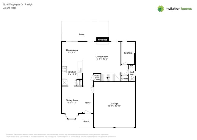 Photo - 5528 Wedgegate Dr