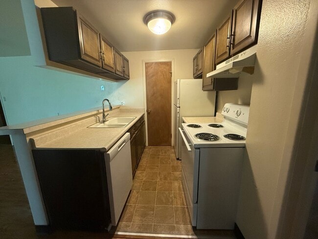 Building Photo - Robertson1001 (KC-DT) Unit C1