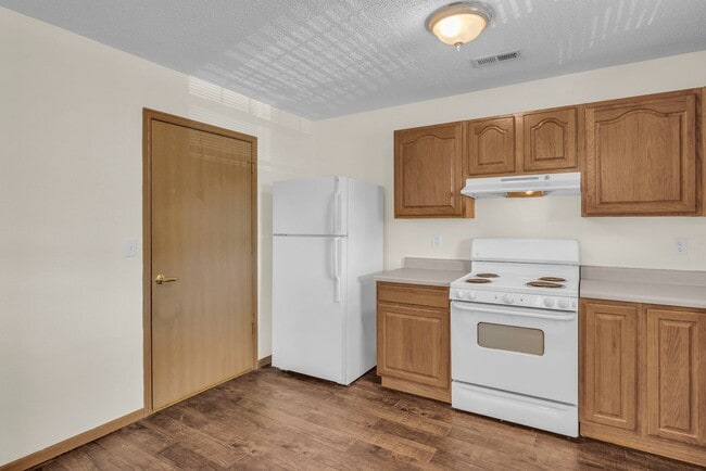 Ottawa Plains Apartments