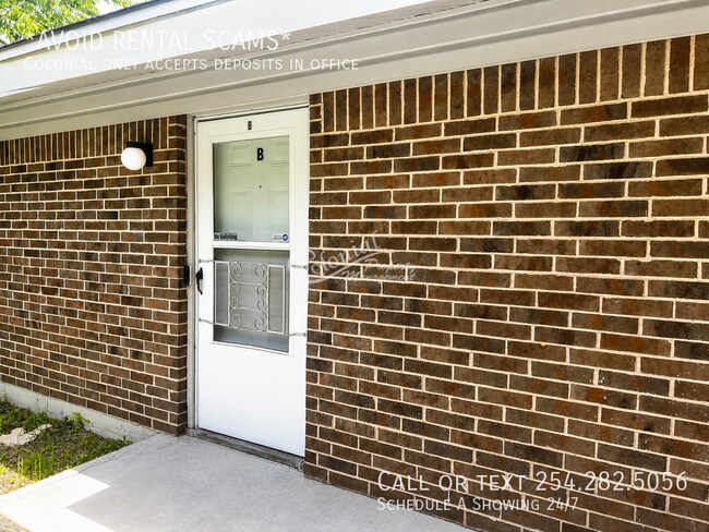 2211 Wheeler Ave Unit B