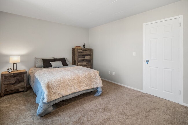 Fairview Apartments